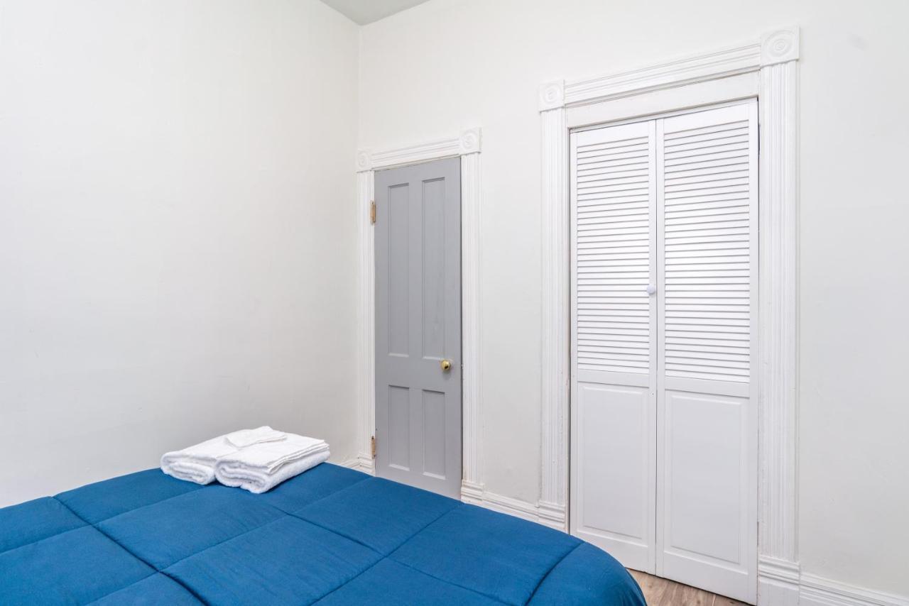 Beautiful Apartment On The West Side In Buffalo Luaran gambar