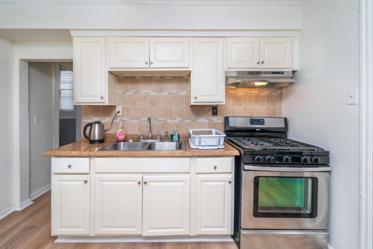 Beautiful Apartment On The West Side In Buffalo Luaran gambar