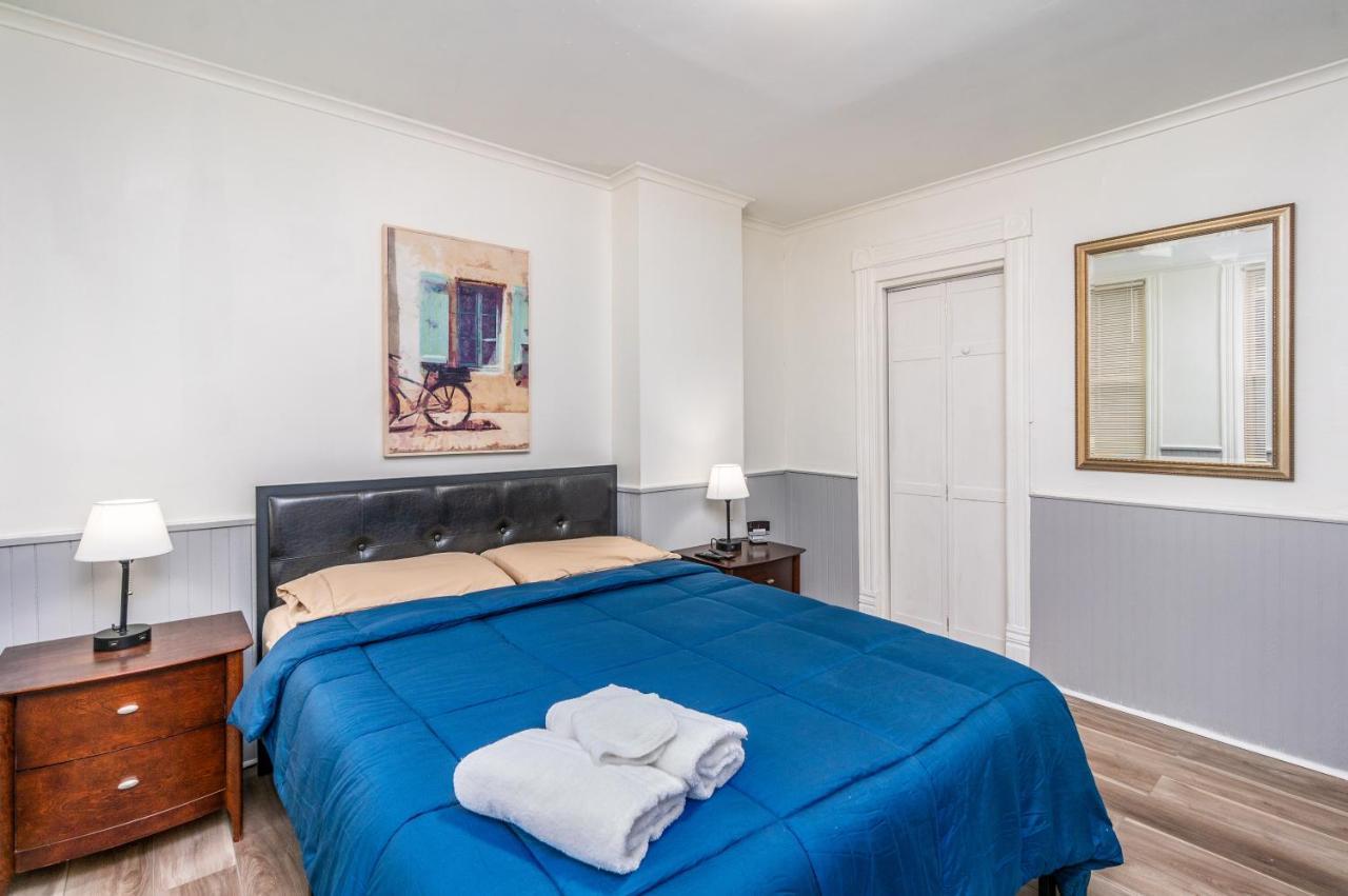 Beautiful Apartment On The West Side In Buffalo Luaran gambar