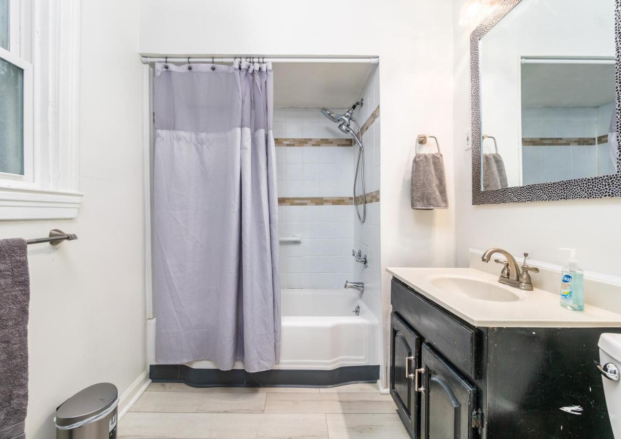 Beautiful Apartment On The West Side In Buffalo Luaran gambar